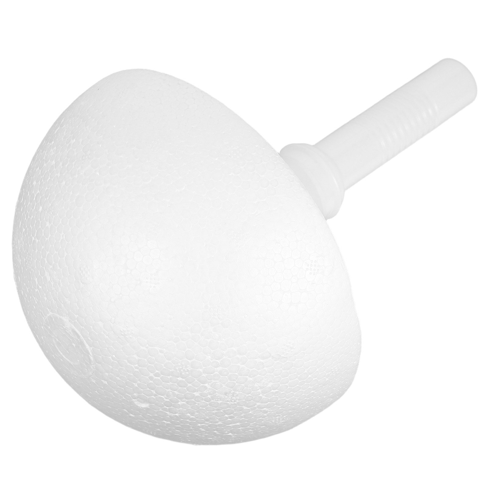 Bouquet Holder Foam - 2Pcs Bridal Lace Bouquet Holder Foam