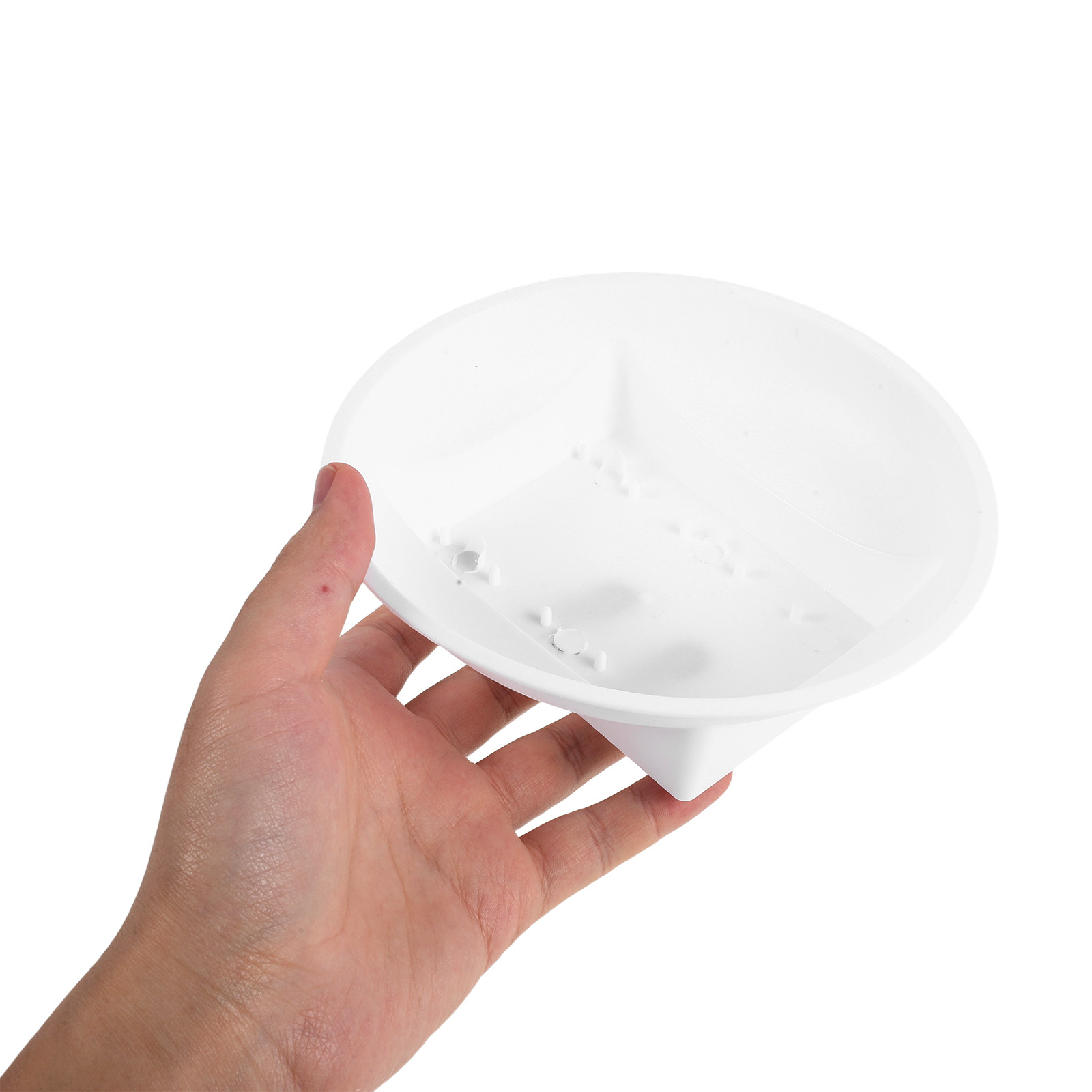Bouquet Holder Foam - 10Pcs Floral Mud Foam Tray Base