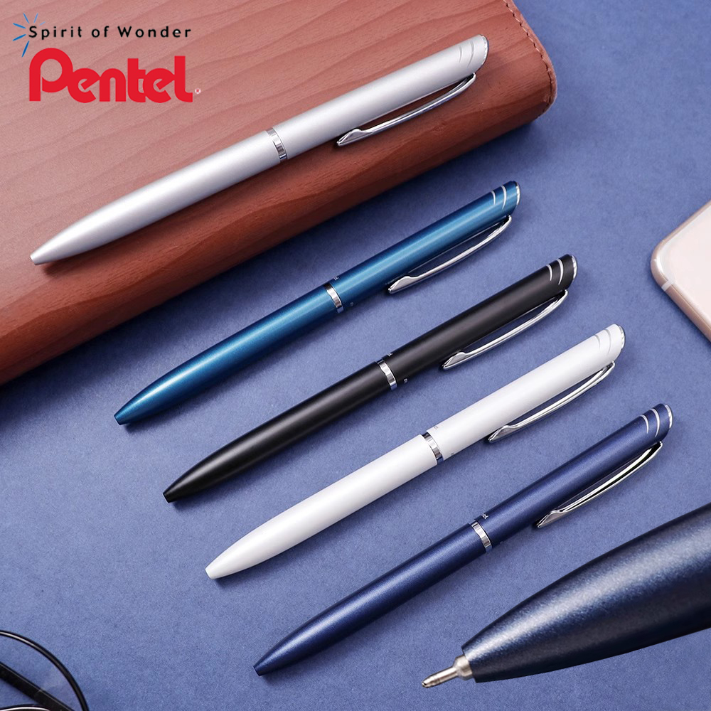 Pentel Pen Energel - Japan Pentel ENERGEL Gel Pen BLN2005