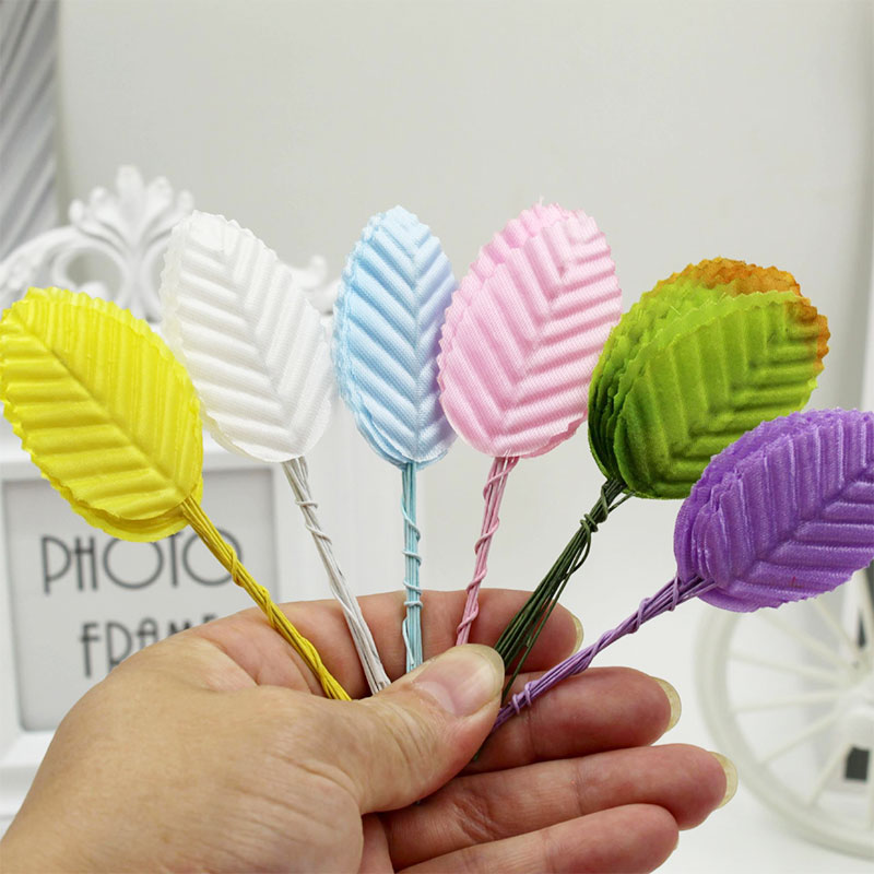 50/100/200Pcs Artificial Silk  - Florist Supply Bulk review and price