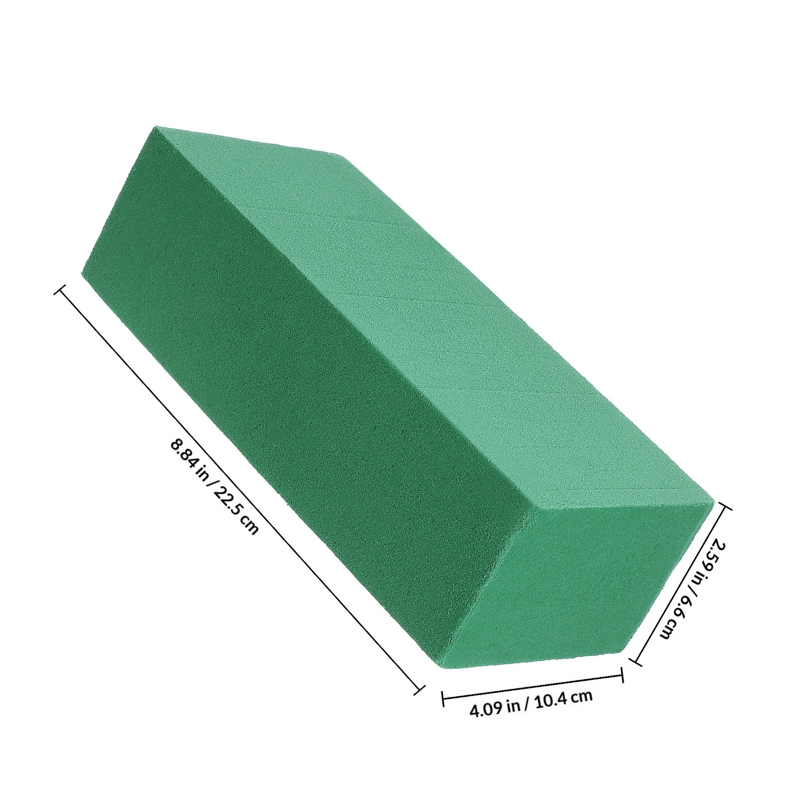 12Pcs Floral Foam Blocks Stabl - Supply For Florist review and price