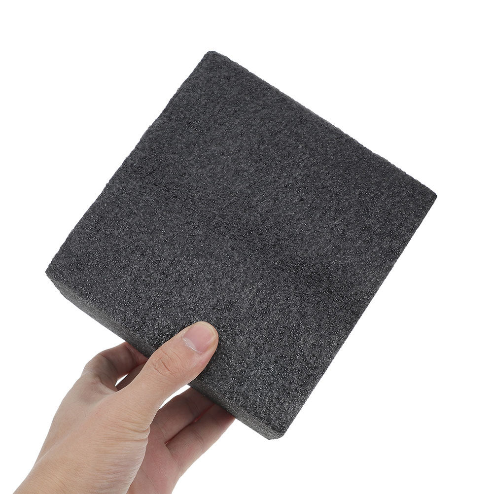 2Pcs Floral Foam Base Black Hi - Supply For Florist review and price
