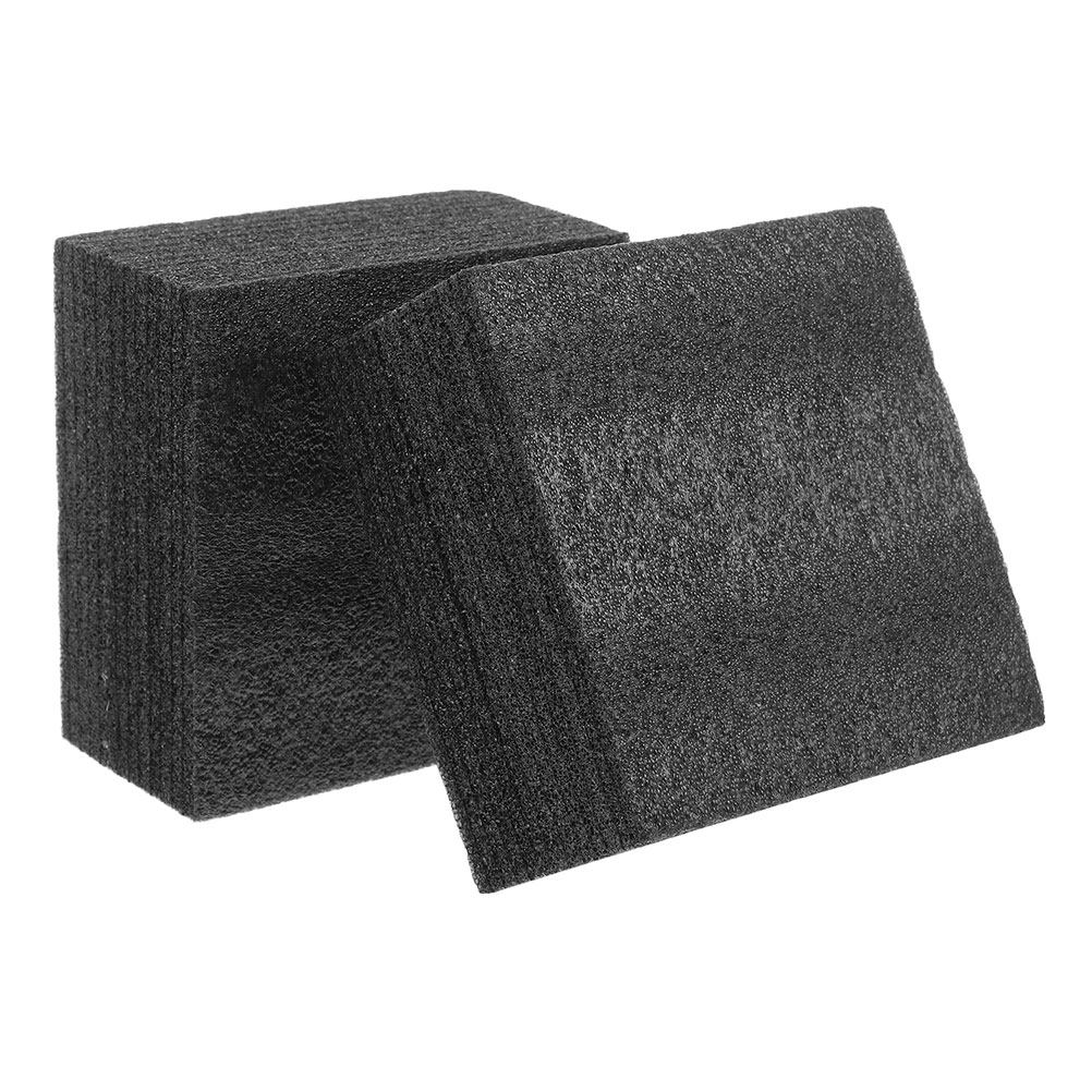 2Pcs Floral Foam Base Black Hi - Supply For Florist review and price