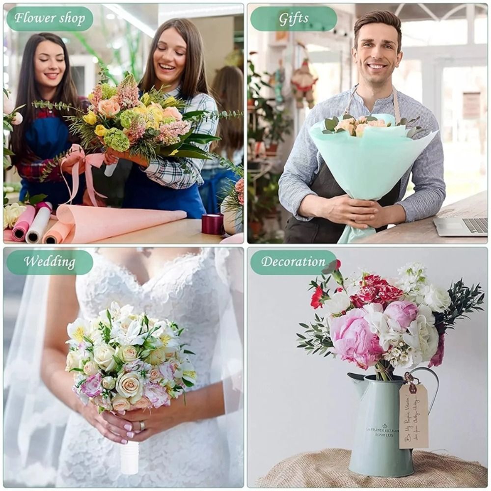 Flower Mud Party Wedding Decor - Bouquet Holder Foam review and price