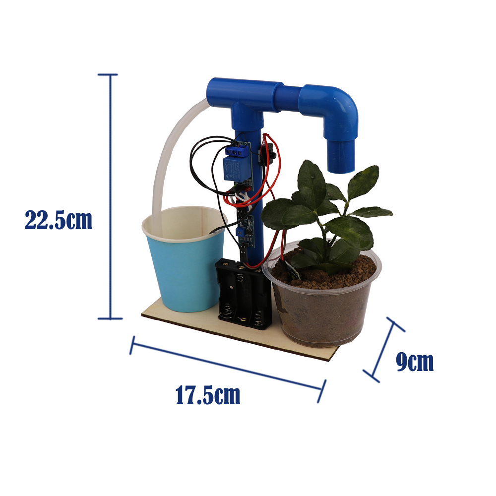 Physics STEM Technology Gadget - Supply For Florist review and price