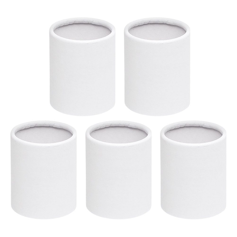 5Pcs Round Flower Boxes Mini C - Bouquet Holder Foam review and price