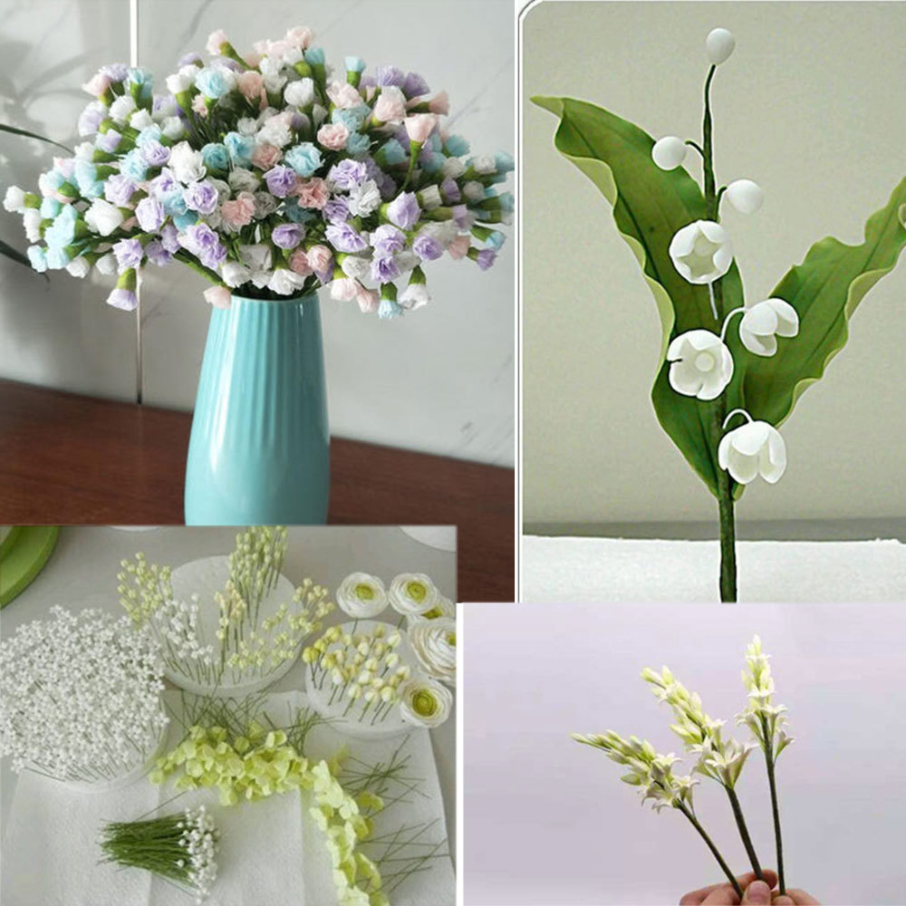 Crinkled Crepe Paper Decorativ - Florist Supply Bulk review and price