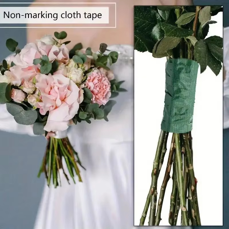 20Yards Green Bouquet Floral T - Supply For Florist review and price
