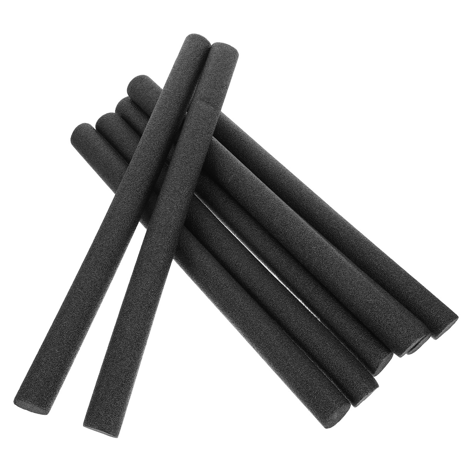 8Pcs Floral Foam Rods Black 1. - Supply For Florist review and price