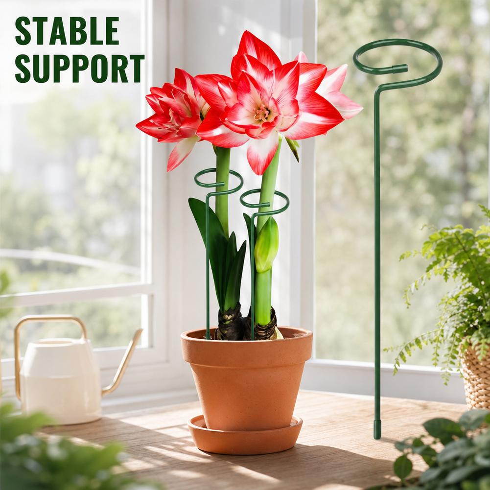 Metal Plant Support Rods Garde - Florist Supply Bulk review and price