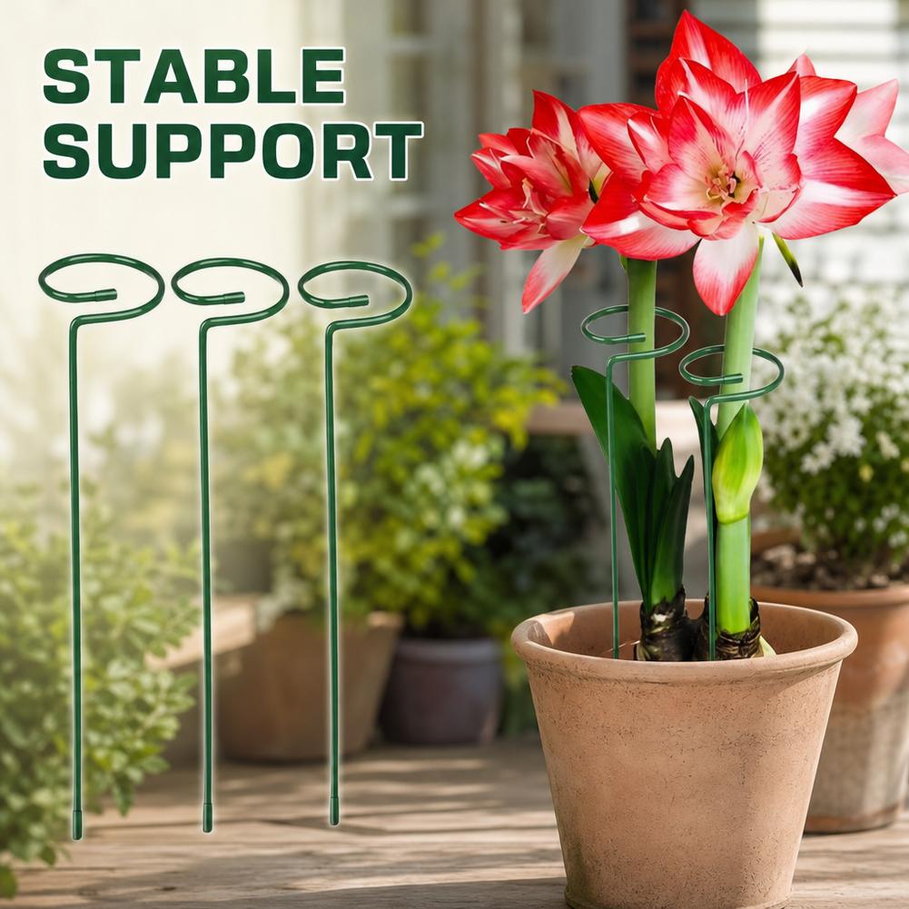 Metal Plant Support Rods Garde - Florist Supply Bulk review and price