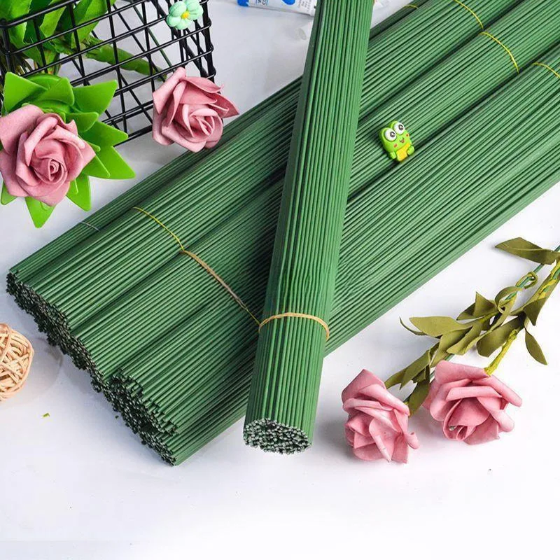 Artificial Flower Stem Wire Fl - Florist Supply Bulk review and price