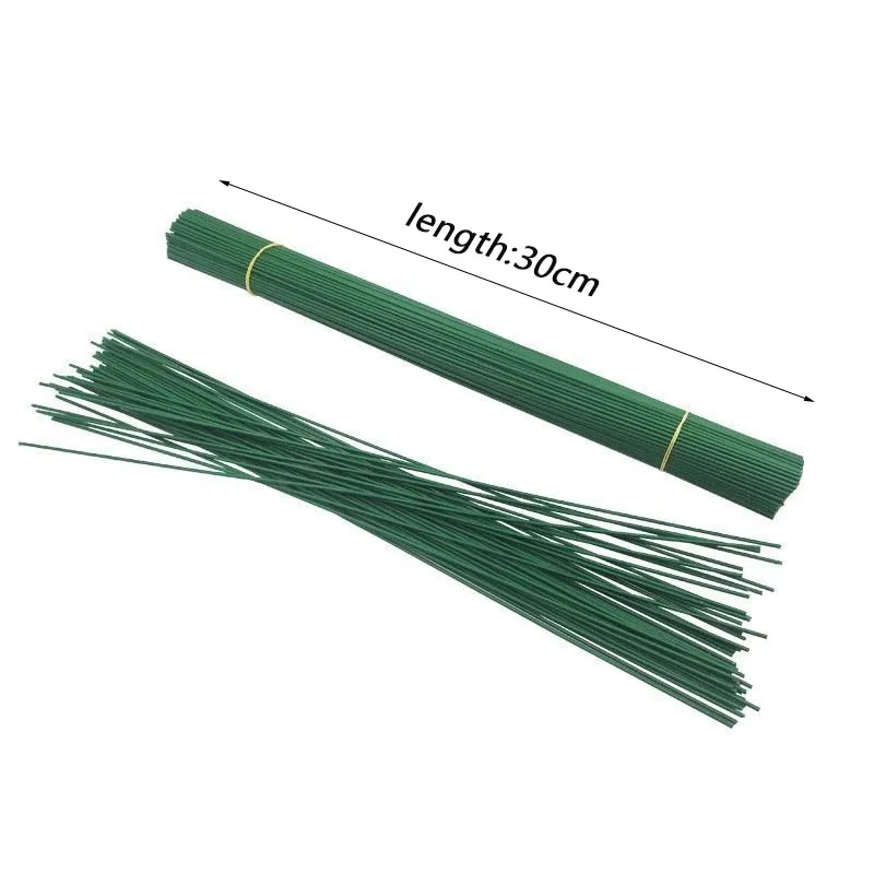 Artificial Flower Stem Wire Fl - Florist Supply Bulk review and price