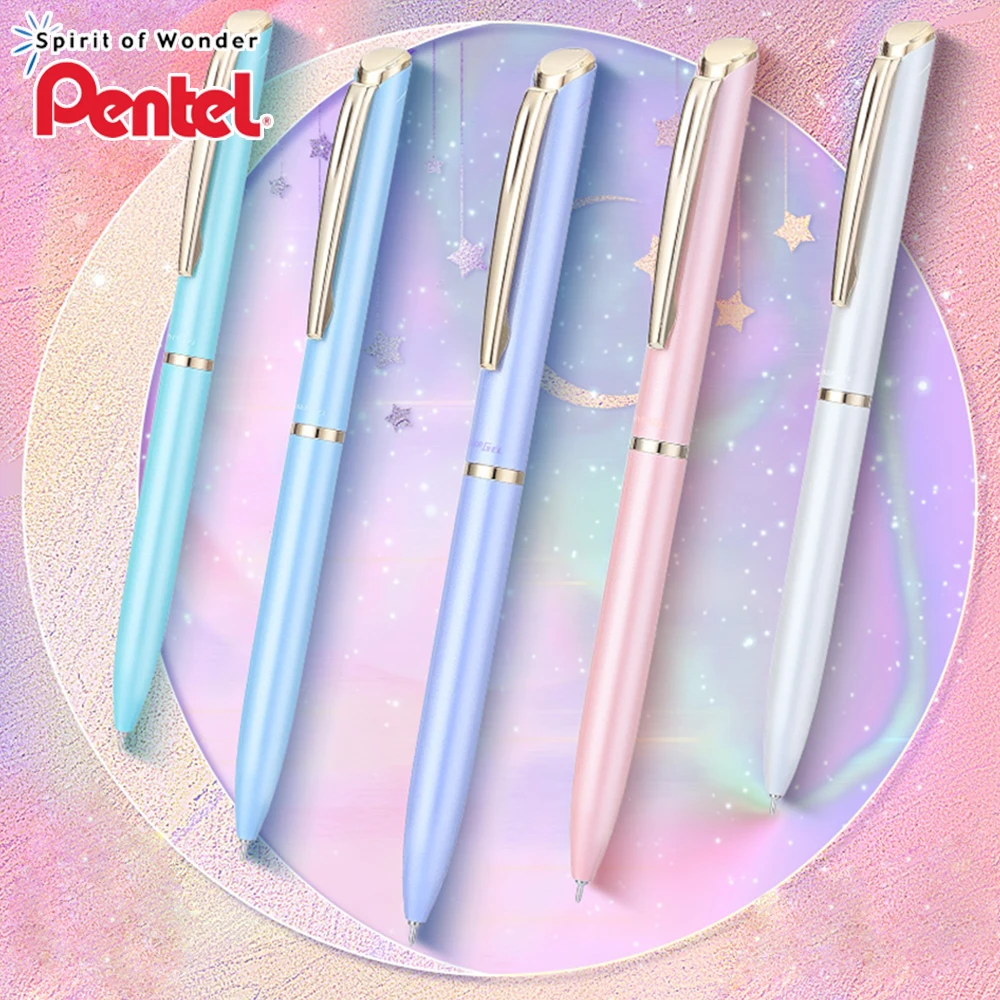 1pcs Japan Pentel Gel Pen BLN2 - Pentel Pen Energel review and price