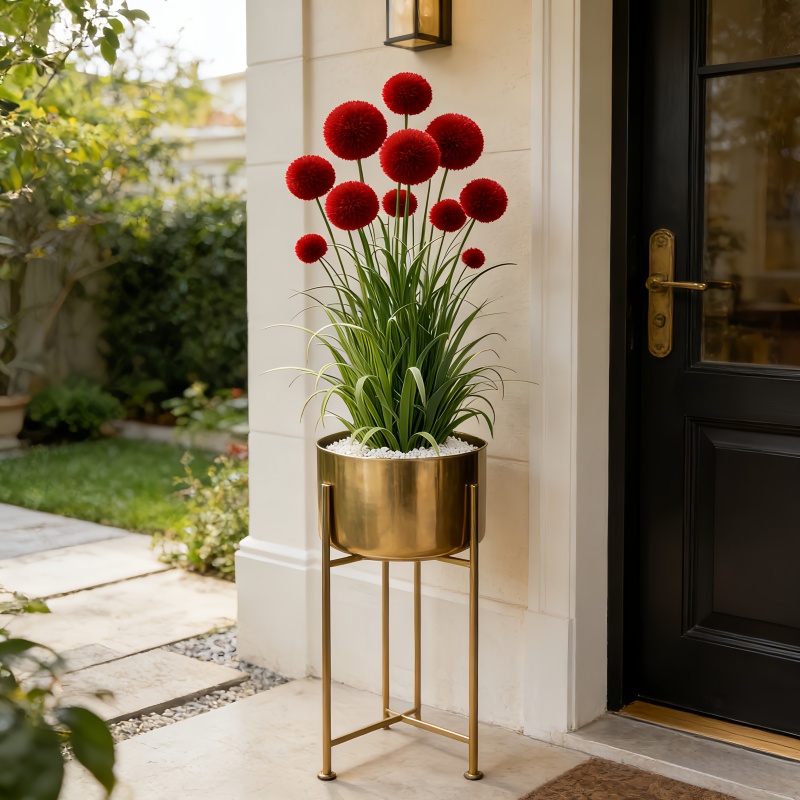 4 Pieces = 12 Stems, Vase Not  - Florist Supply Bulk review and price