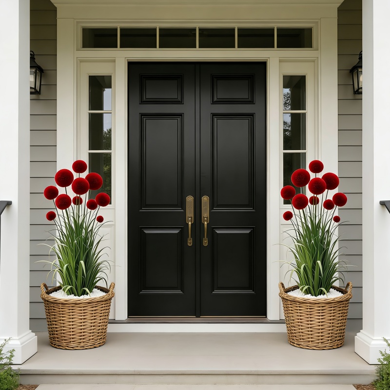 4 Pieces = 12 Stems, Vase Not  - Florist Supply Bulk review and price