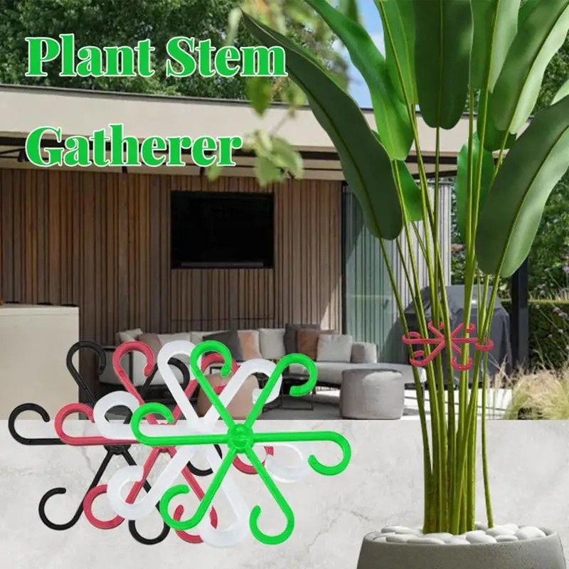 Plant Stem Support Clamp Monst - Florist Supply Bulk review and price