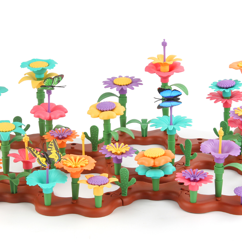 Grow Their Imagination with ST - Supply For Florist review and price