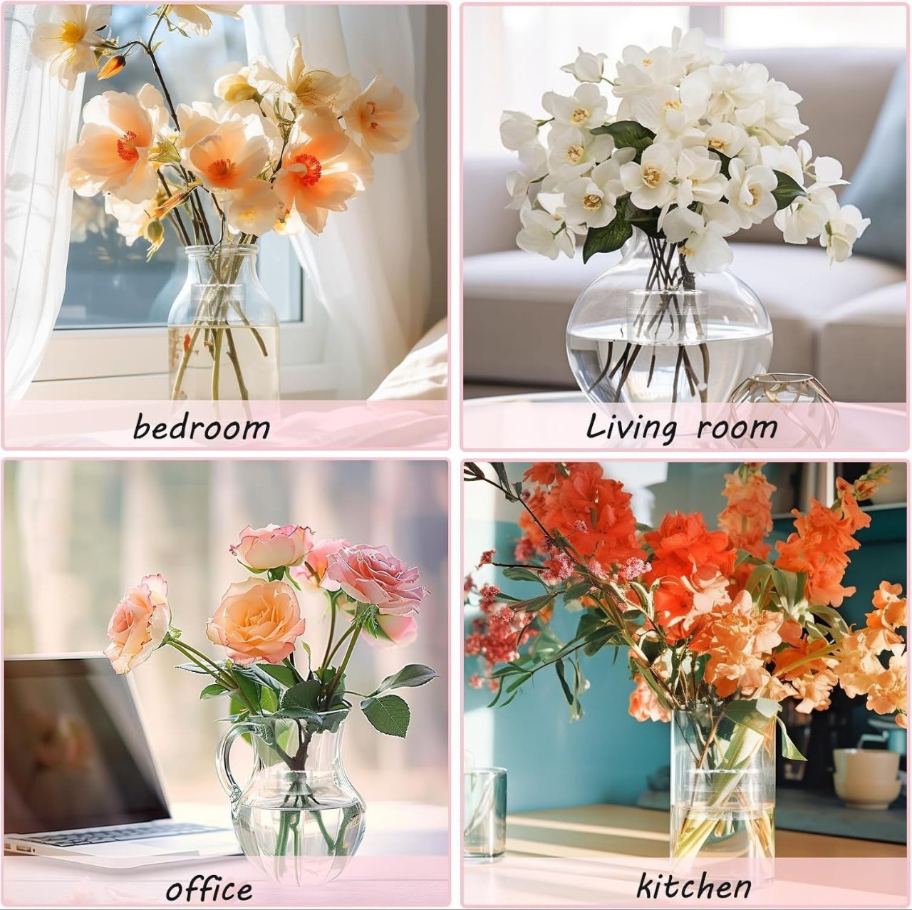 Spiral Ikebana Stem Holder for - Supply For Florist review and price