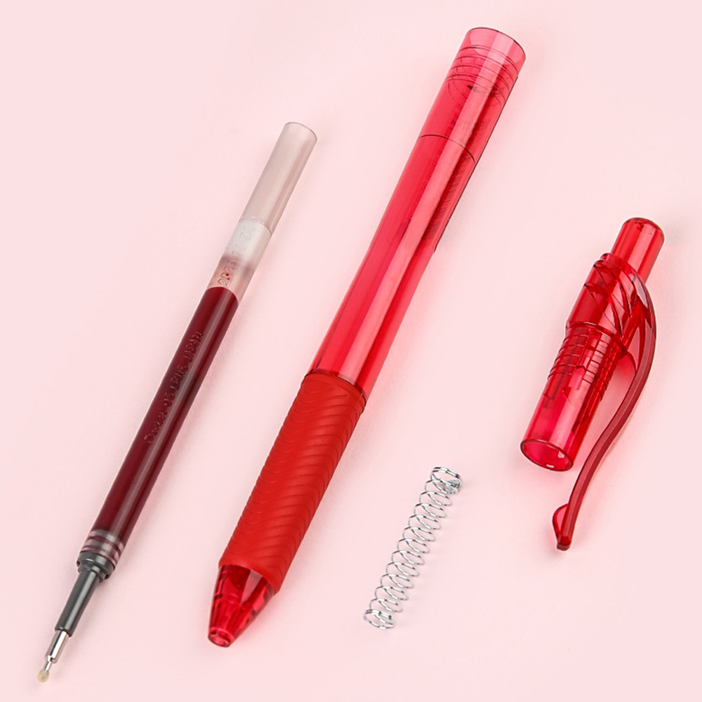 Original Pentel EnerGel BLN-10 - Pentel Pen Energel review and price