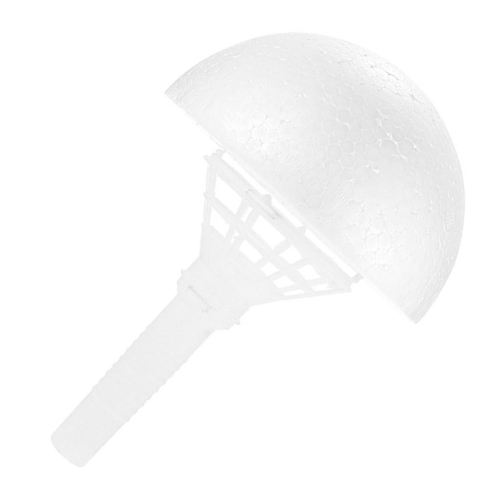 1Set Foam Bridal Flower Holder - Bouquet Holder Foam review and price