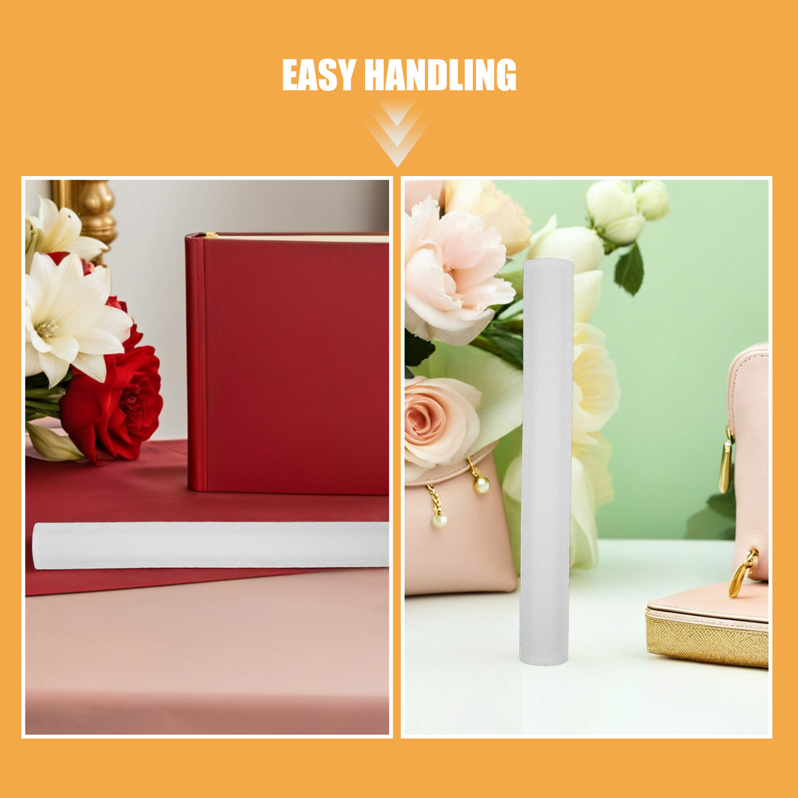 12Pcs Floral Foam Inserts Whit - Supply For Florist review and price