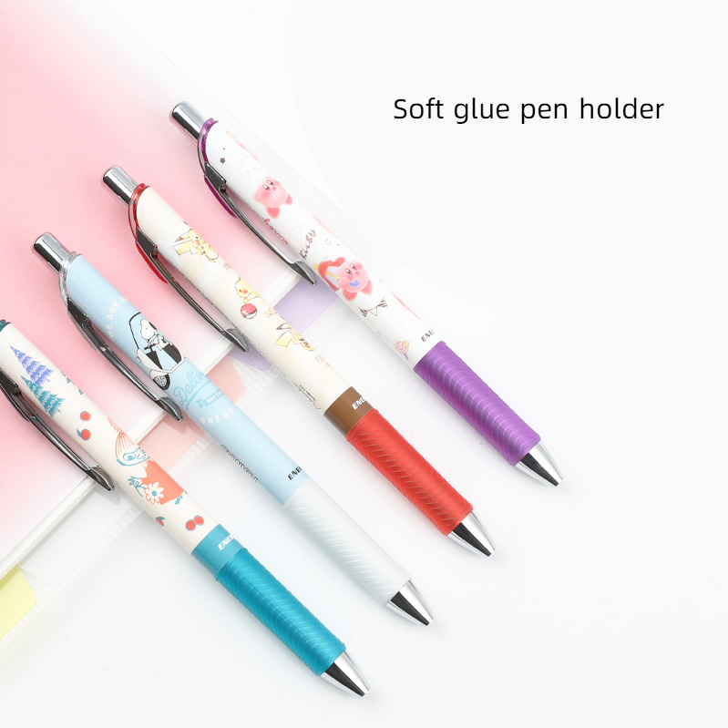 1pcs Pentel BLN75 Quick-drying - Pentel Pen Energel review and price