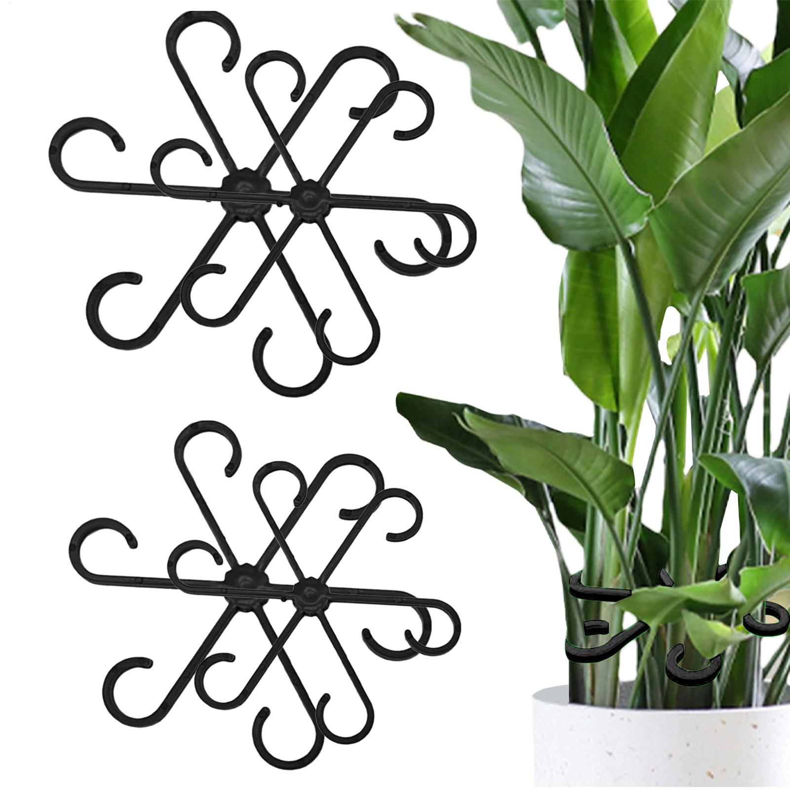 4pc Plant Fixing Clip Plant Cl - Florist Supply Bulk review and price