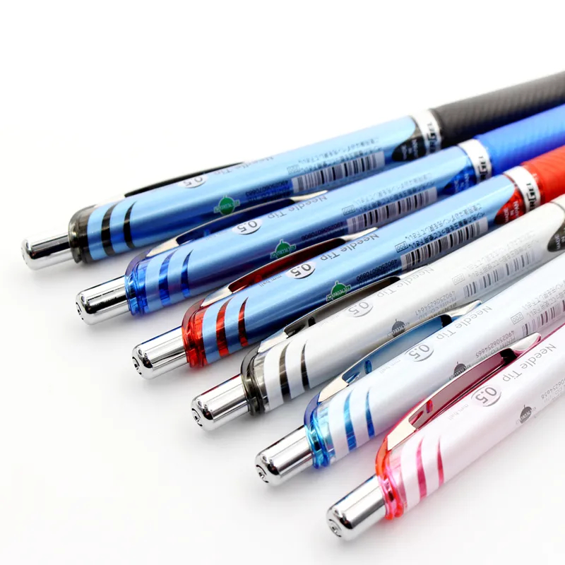 1pcs Pentel BLN75 EnerGel Seri - Pentel Pen Energel review and price