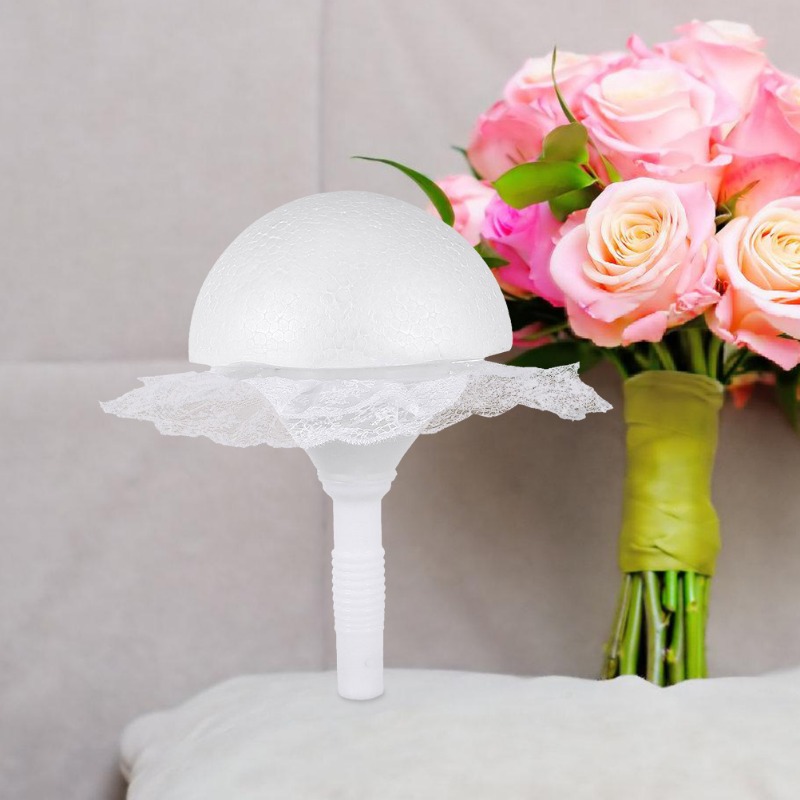 Artificial Flower Holder,DIY W - Bouquet Holder Foam review and price