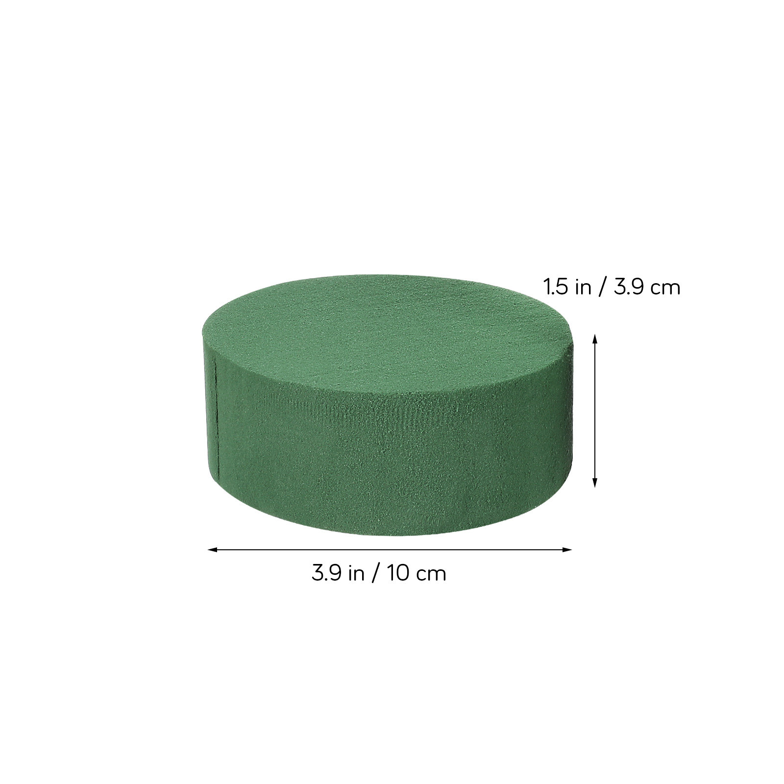4Pcs Florist Foam Flower Mud A - Supply For Florist review and price