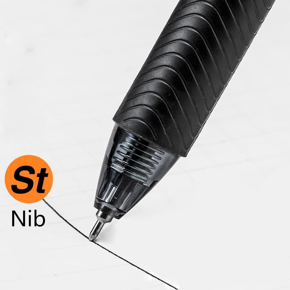 5/10pcs Japan Pentel Gel Pens  - Pentel Pen Energel review and price