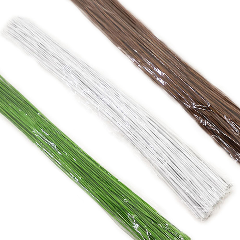 50pcs/lot 26# 0.45mm Floral St - Florist Supply Bulk review and price