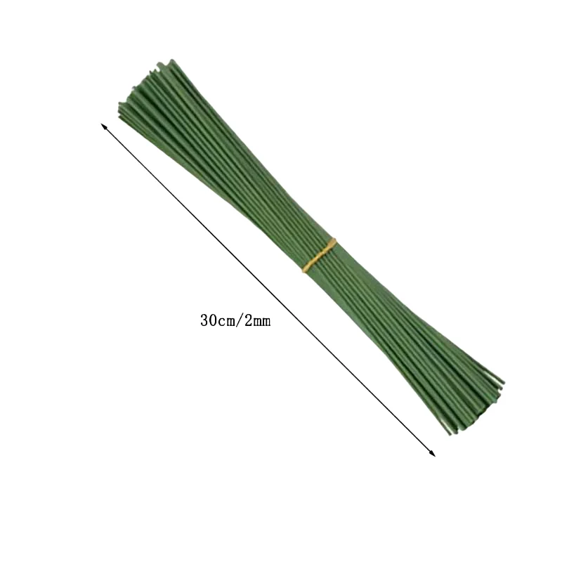 22/20 Gauge LightGreen Floral  - Florist Supply Bulk review and price