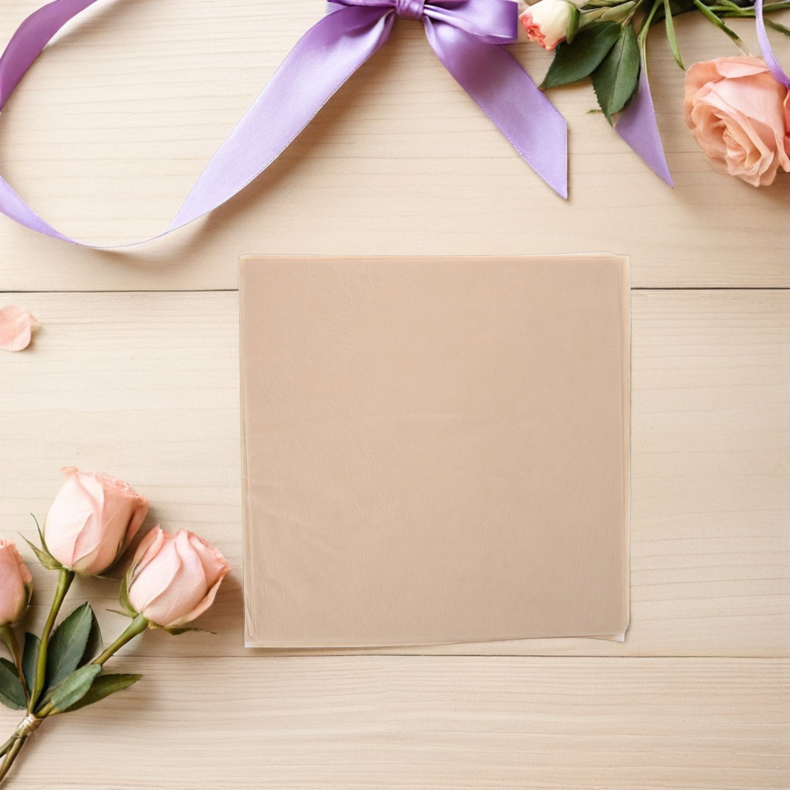 100Pcs Waterproof Floral Wrapp - Supply For Florist review and price