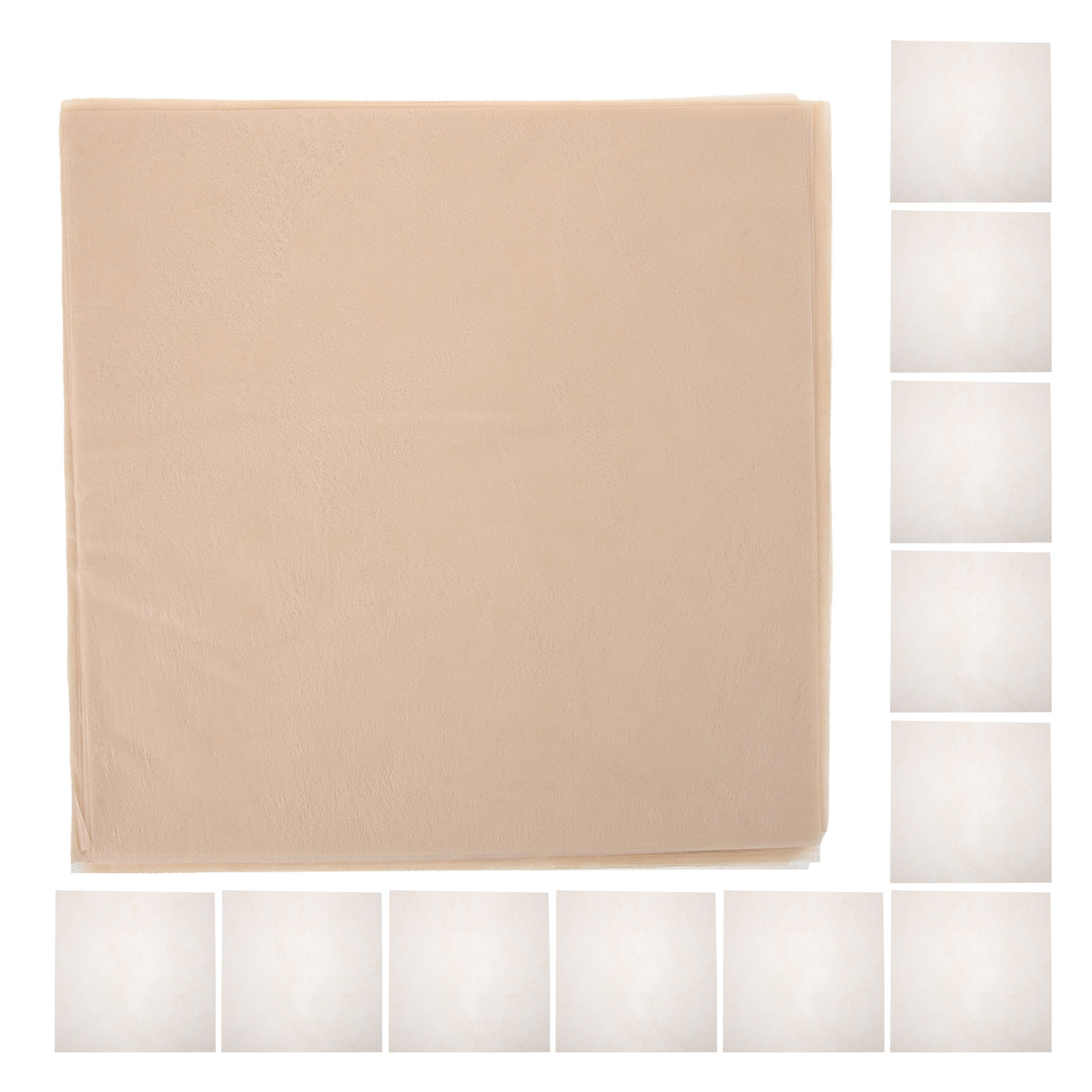 100Pcs Waterproof Floral Wrapp - Supply For Florist review and price