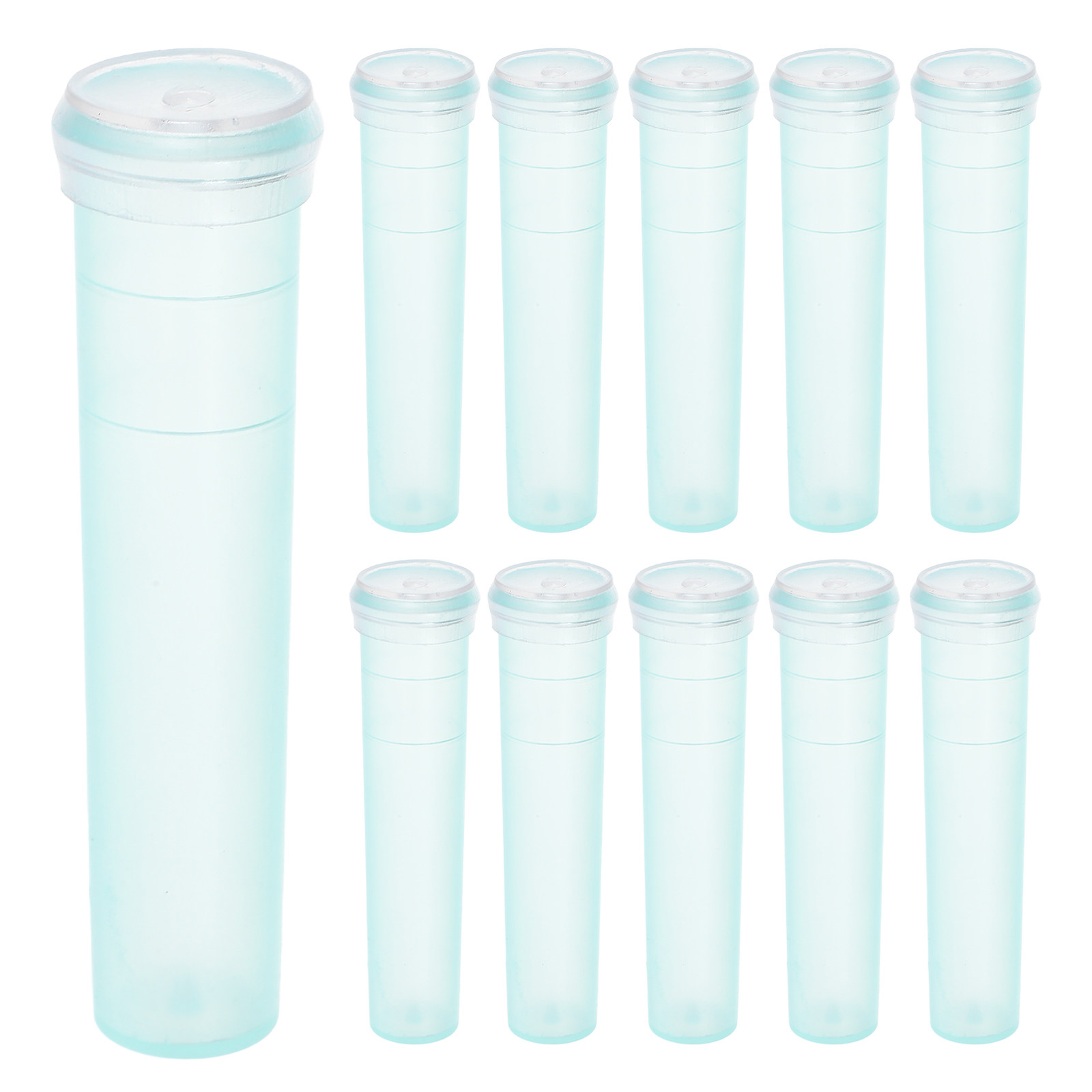 100Pcs Flower Preservation Tub - Supply For Florist review and price