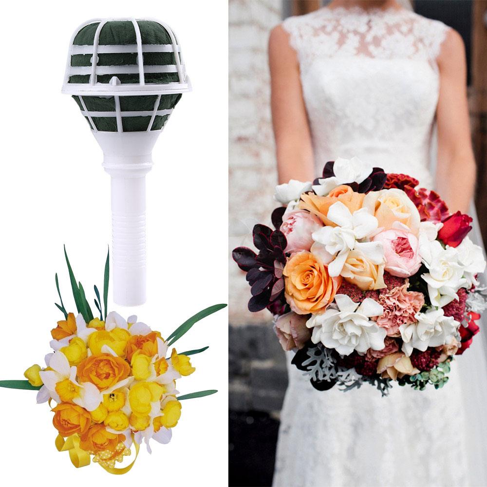 Practice Gadget DIY  Decoratio - Bouquet Holder Foam review and price