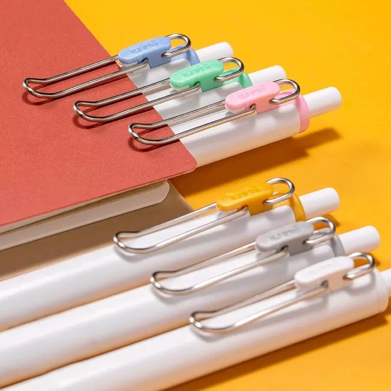 3pcs UNI Ball One Gel Pen Gold - Pentel Pen Energel review and price