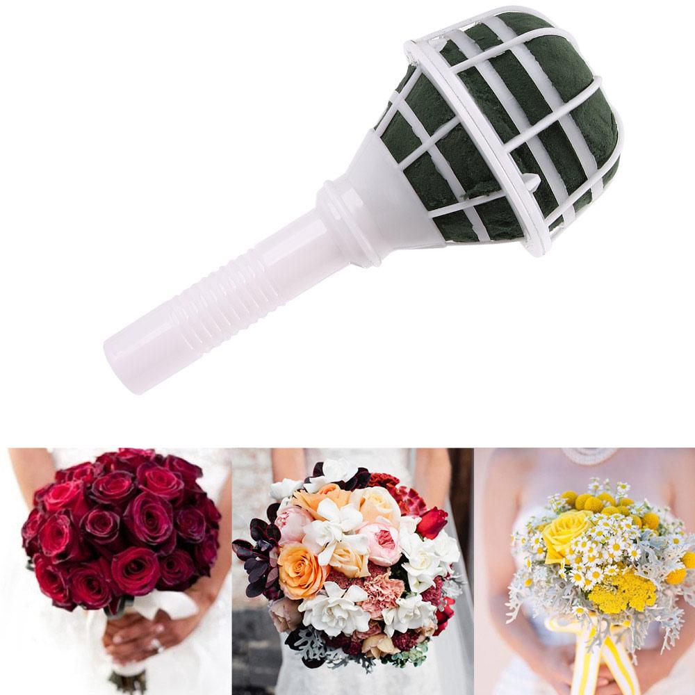 Durable DIY  Decoration Decora - Bouquet Holder Foam review and price