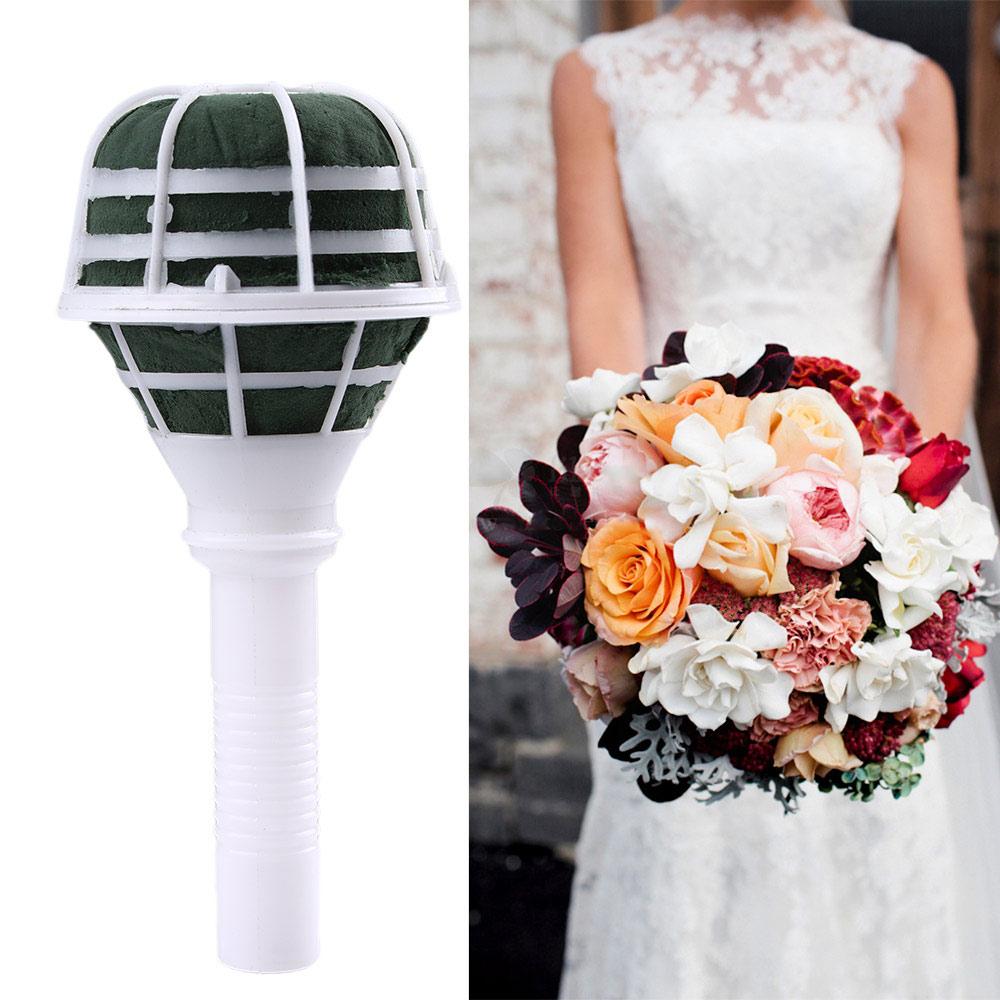 Durable DIY  Decoration Decora - Bouquet Holder Foam review and price