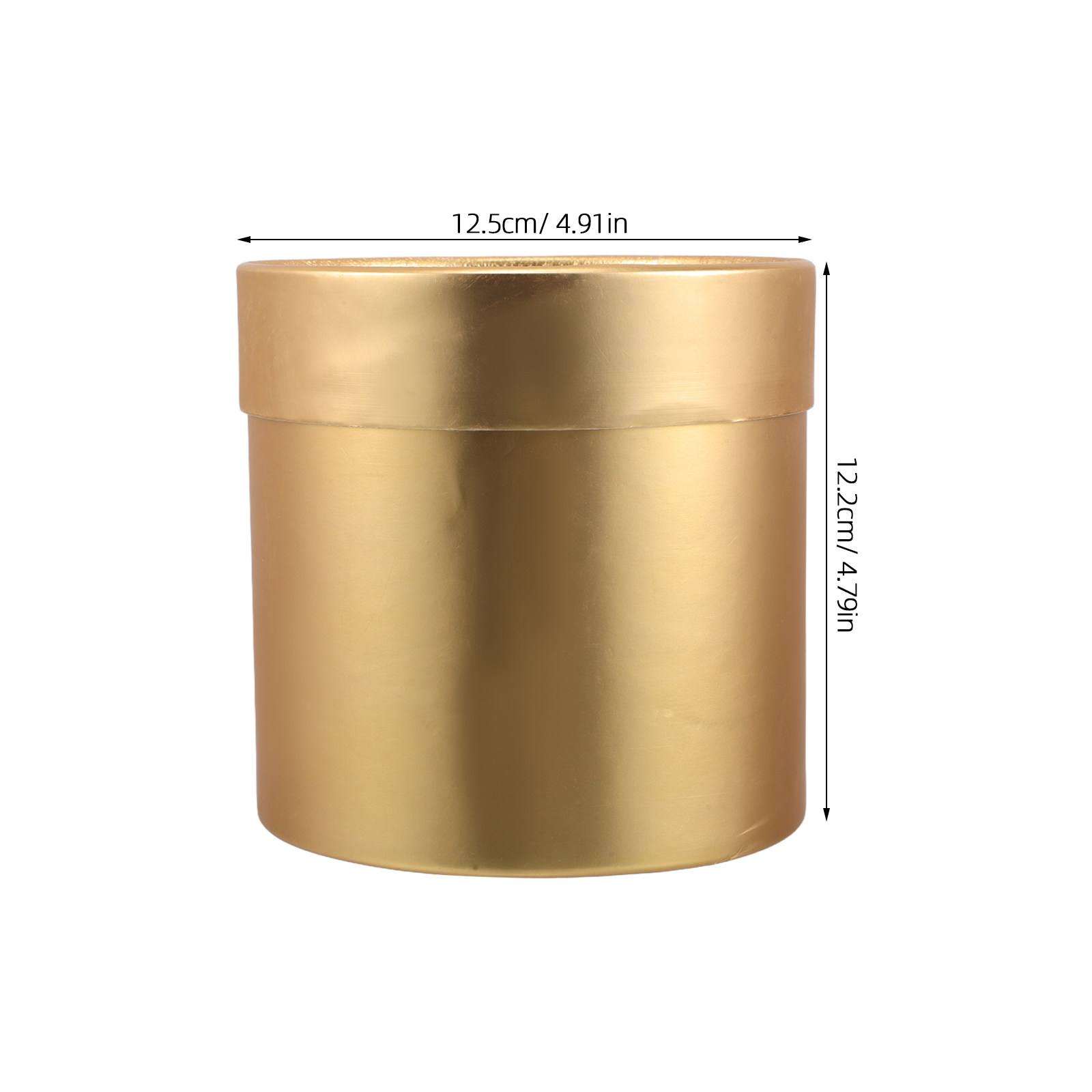 Round Flower Box Elegant Rose  - Bouquet Holder Foam review and price