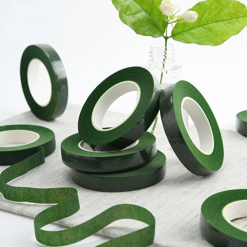 Self Adhesive Floriculture Tap - Supply For Florist review and price