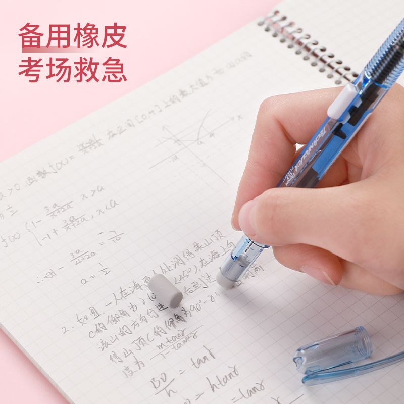 1PC Pentel Stationery Technicl - Pentel Pen Energel review and price