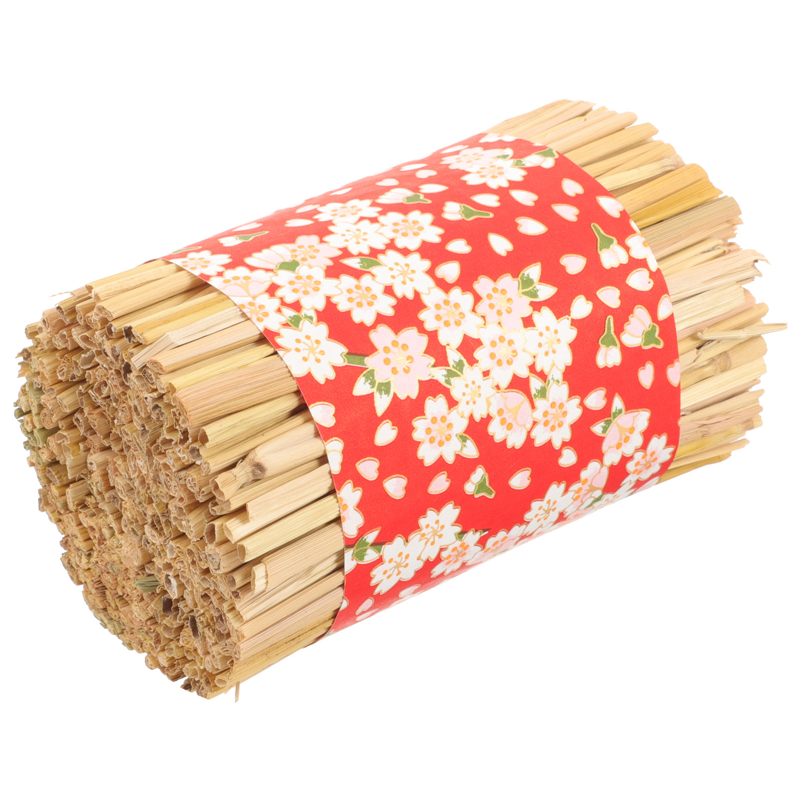 Straw Craft Decorative Vase Dr - Supply For Florist review and price